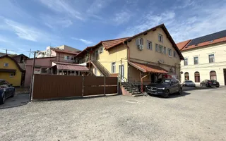 Inchiriere Spațiu Comercial 161 mp / Zona Orange / V. Lucaciu - Carei - Poză 16