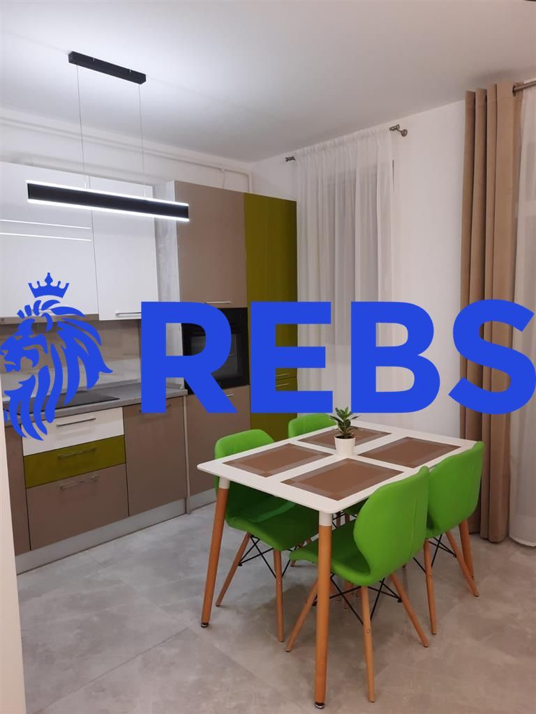 Apartament de lux cu 2 camere open space zona Soarelui - Poză 7
