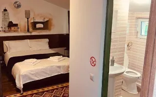 AFACERE PENSIUNE CU 8 CAMERE DE ÎNCHIRIAT - ZONA BĂNEASA - Poză 13