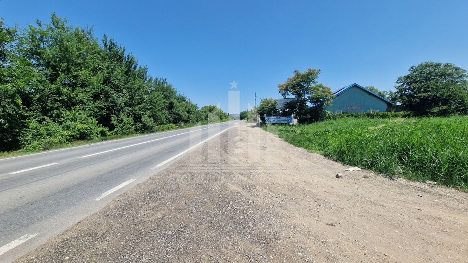 20 de parcele pentru constructii langa soseaua de centura - Poză 5
