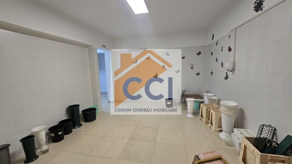 Spatiu Comercial ideal pentru afaceri de succes! - Poză 7