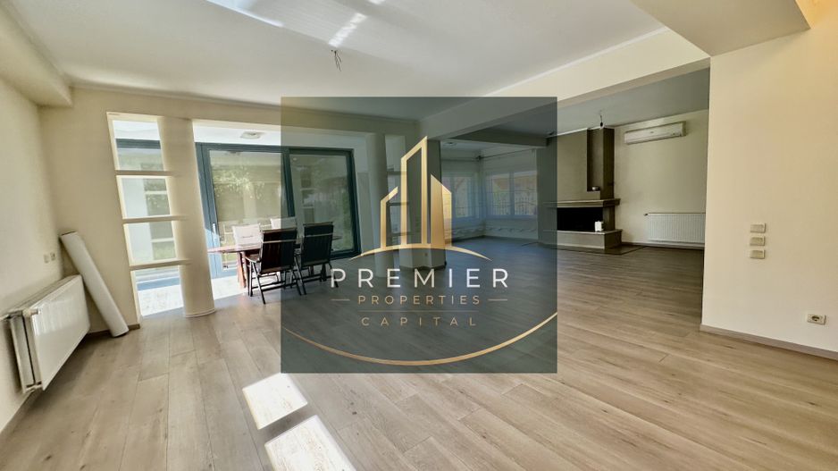 Vila de lux Pipera locuinta de vis teren generos rond OMV - Poză 14