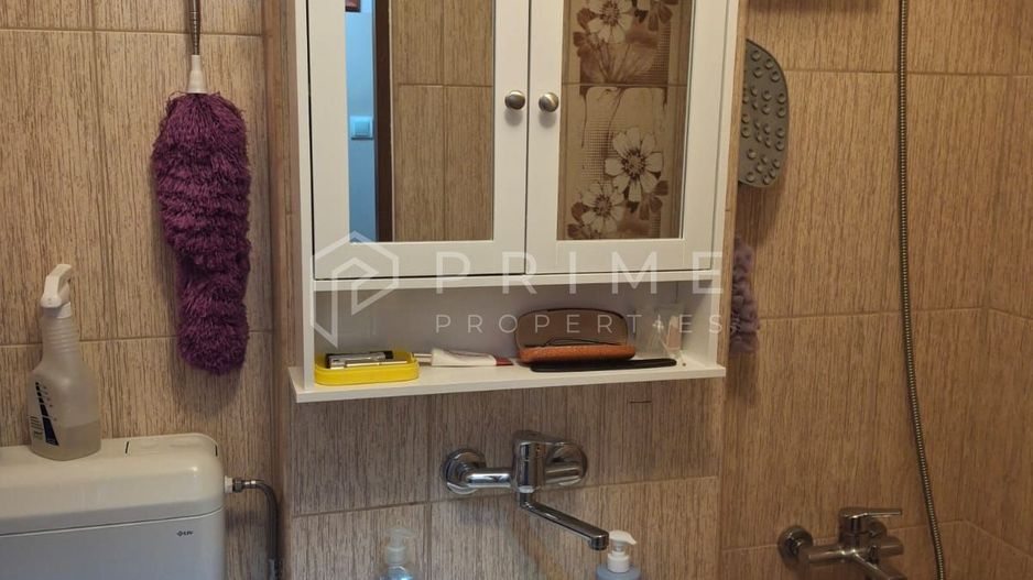 Apartament reconfigurat la 2 camere spațioase – Etaj 1 - Poză 6