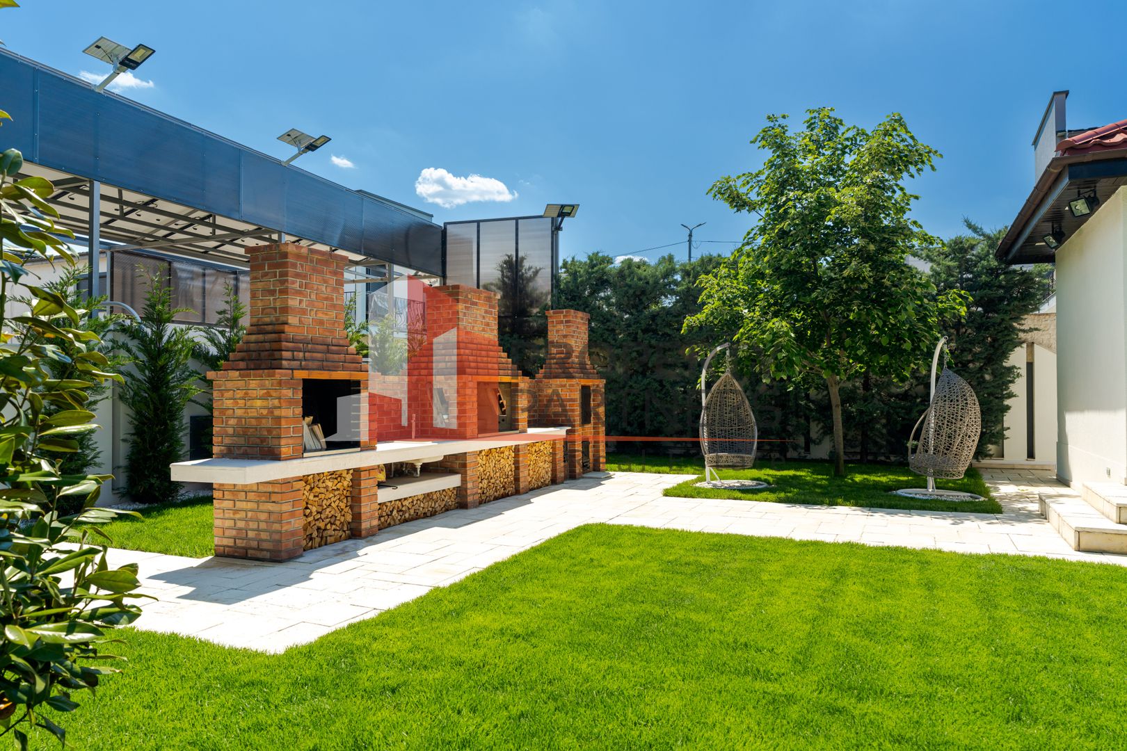 Vila Exclusivistă Domnești - Poză 8