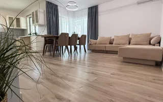 Nature&Comfort**4 Room Villa Corbeanca**Commission 0% - Poză 19