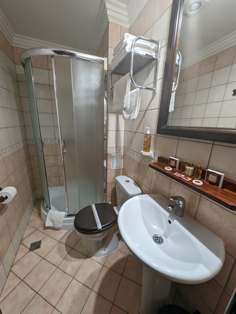 Imobil comercial P+2E+M - 28 Camere - Poză 16