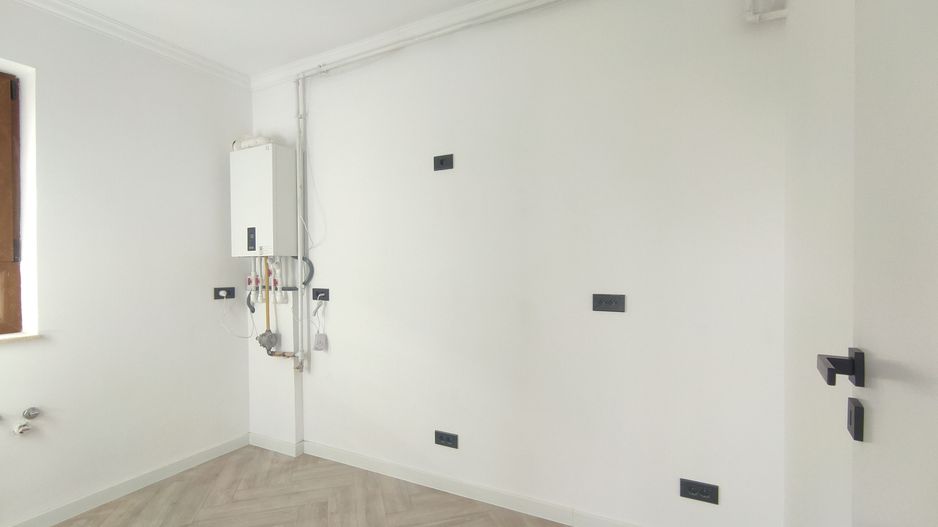 Vânzare apartament 2 camere cu terasa Generoasă zona Bazilescu - Poză 10