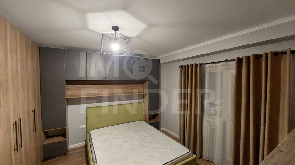 Apartament Superfinisat Dorobantilor - Poză 1