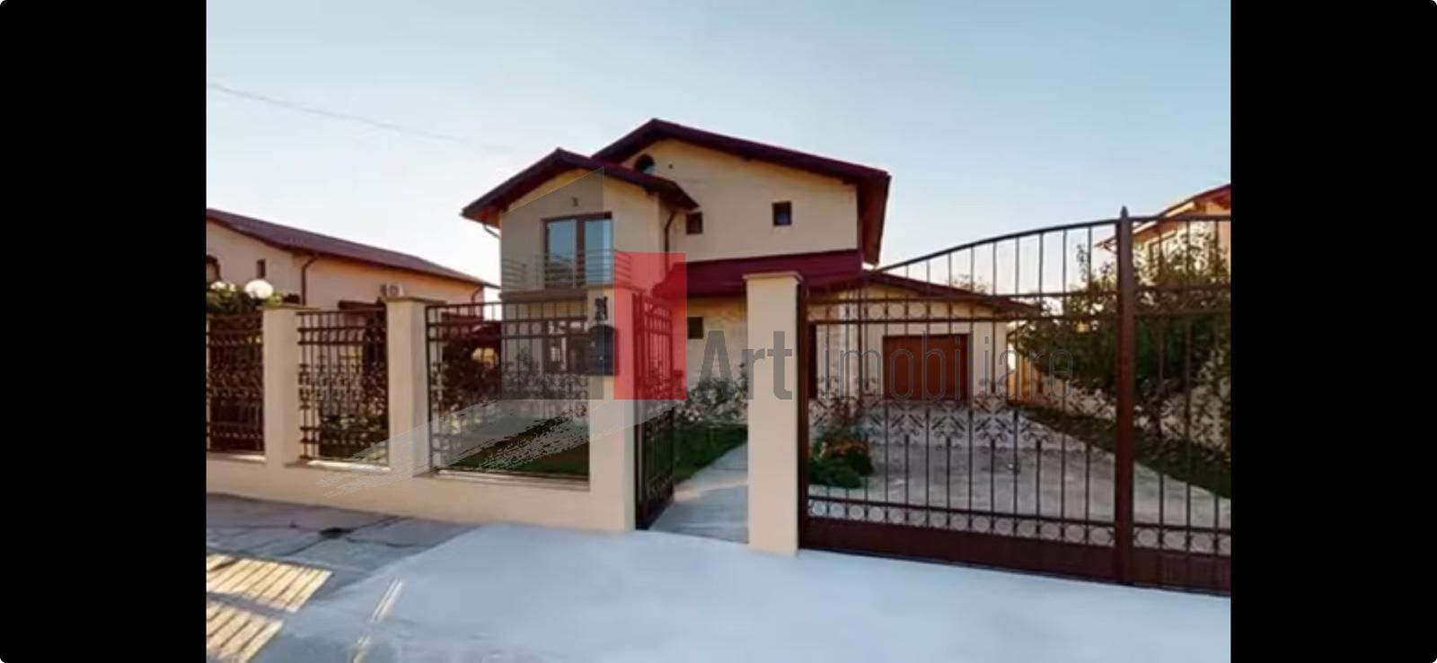 Vila Pantelimon - Padure - Poză 5