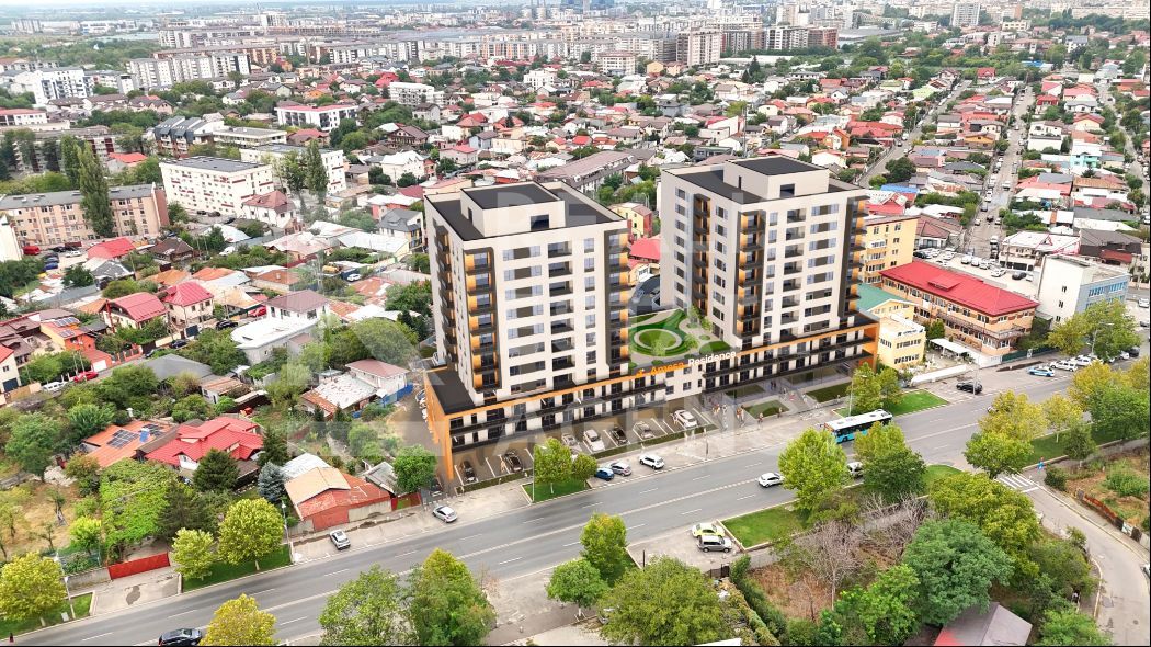 Amesa Residence Berceni 84 - Poză 2