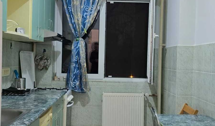 2 CAMERE DE INCHIRIAT | BLOC REABILITAT | METROU TUDOR VLADIMIRESCU - Poză 2