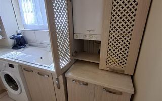 Girocului-Judetean 3 camere decomandat centrala gaz - Poză 7