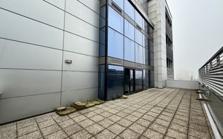 Spațiu de Birouri Premium | Etaj Integral | 455 mp - Poză 21