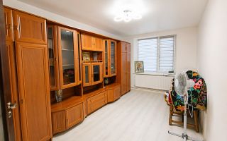 3 camere în cămin | 53,7 m² | Porumbeni, Criuleni | 57.900 € - Poză 7