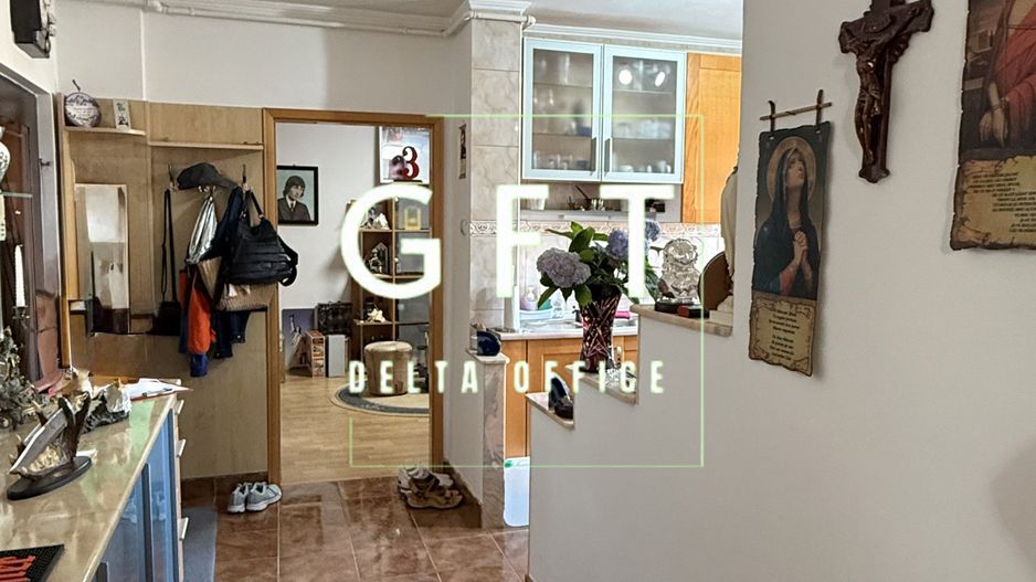 Apartament 2 camere Dej - Poză 2