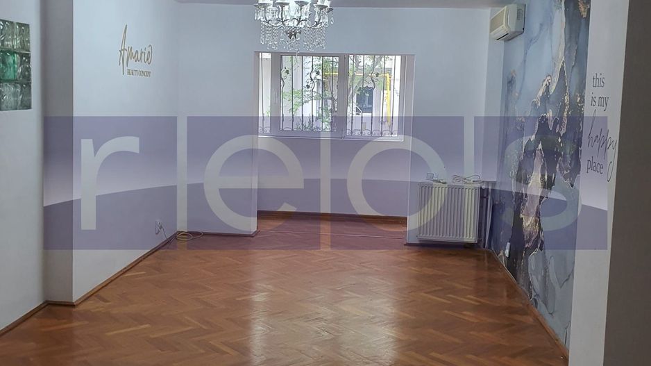 INCHIRIERE SPATIU PARTER | ZONA DECEBAL - Poză 1