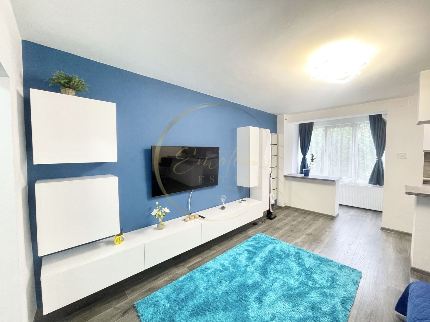 LUX | Apartament tip studio - Circumvalatiunii | Mc Donalds - Poză 1