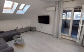 AP. 2 CAMERE - ASTORIUM RESIDENCE, PET-FRIENDLY, TERASA 49 MP, PARCARE - Poză 1