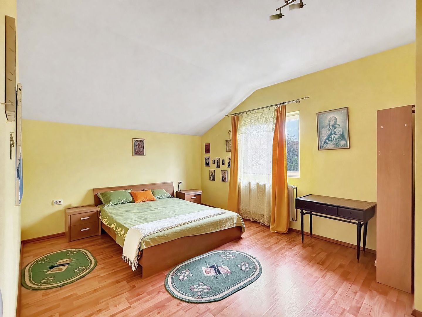 Vânzare Casă Individuală P+M – Calea Șagului | Compartimentare Flexibila - Poză 14