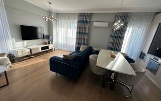 Apartament cu 3 camere - Poză 2