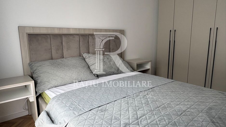 Apartament cu 2 Camere de inchiriat | Prima Green Residence | Nufărul - Poză 2