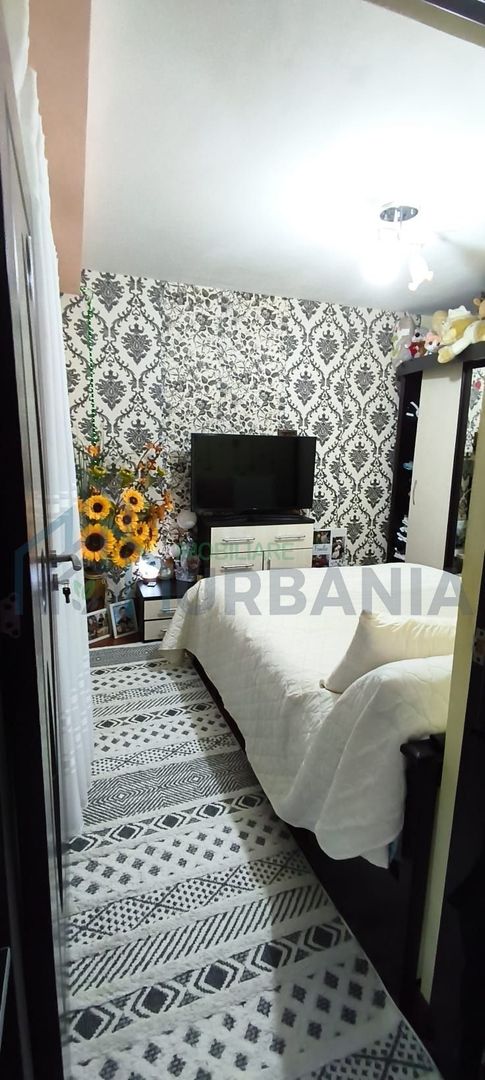 Apartament 2 camere semidecomandat, etaj 2, zona Alexandru cel Bun – Olimp - Poză 3