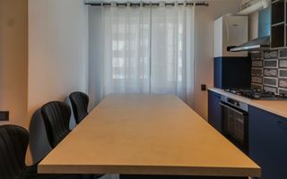 Apartament tip studio, prima inchiriere, Gheorheni, Soporului! - Poză 4