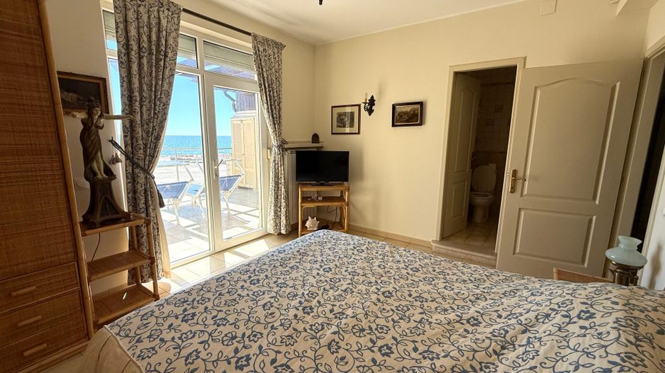 Apartament 4 camere, 101.21 mp, pe plaja Coral Beach – Navodari - Poză 8