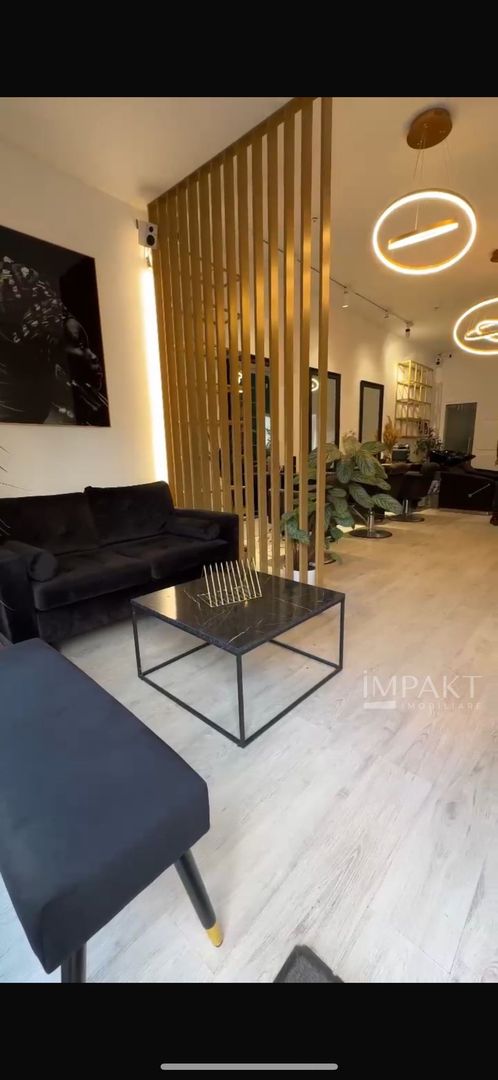 Spațiu comercial 120 m², Piața Cipariu– AFACERE la CHEIE - Poză 1