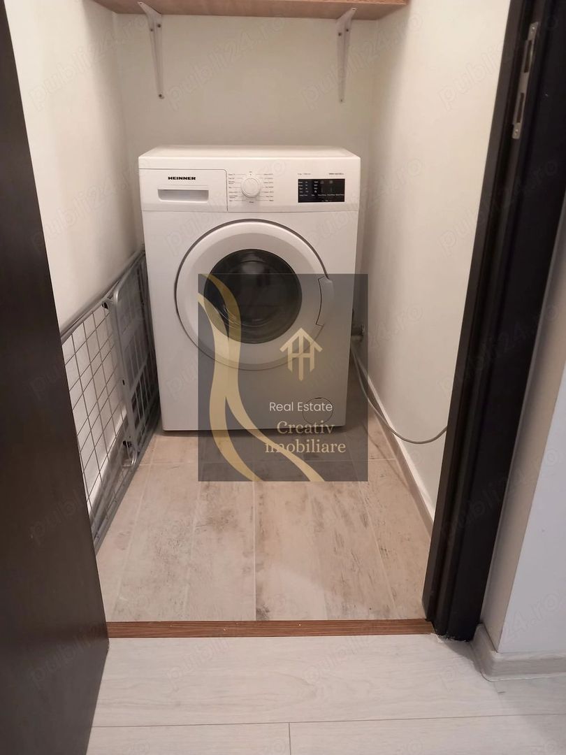 Apartament in zona autogara Militari-Pacii - Poză 6