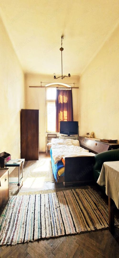 Vânzare apartament cu 4 camere Calea Floreascs - Poză 3