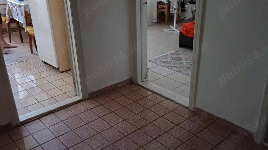 Apartament 2 camere de vânzare – ideal pentru familii | Focșani, zona - Poză 1
