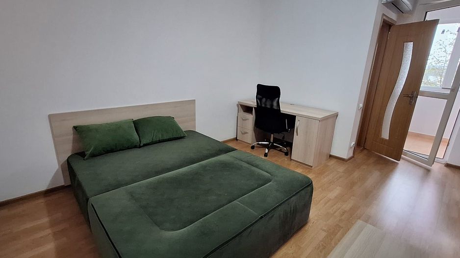 Garsoniera Metrou Dristor Liviu Rebreanu Park Lake - Poză 4