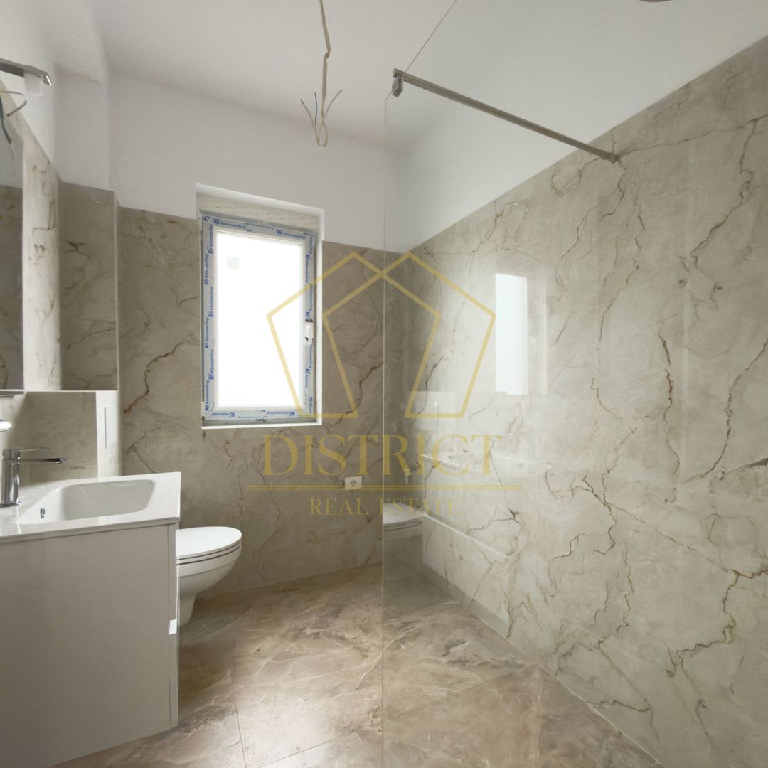 Duplex modern cu 4 camere | Covaci - Poză 10