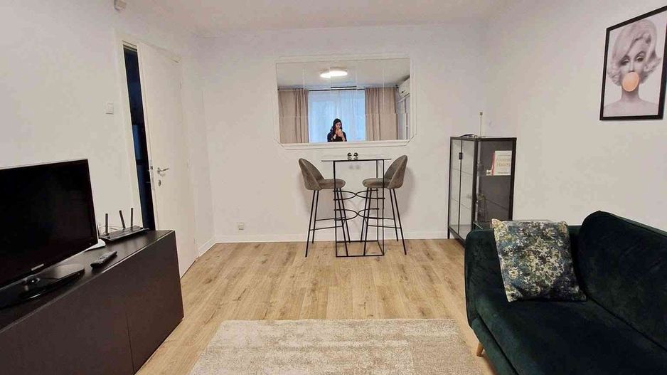 APARTAMENT PREMIUM | 2 CAMERE | AVIATORILOR - Poză 2