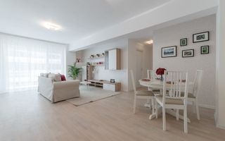 3 Camere Lacul Baneasa | Ansamblu Rezidential - Poză 2