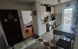 Apartament cu 2 camere de vanzare in Ampoi 2 Alba Iulia - Poză 2