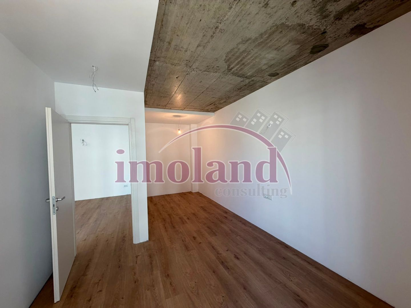 Apartament NOU - 2026 - 2 camere - vanzare - Pergola Nord-Pipera - Poză 5