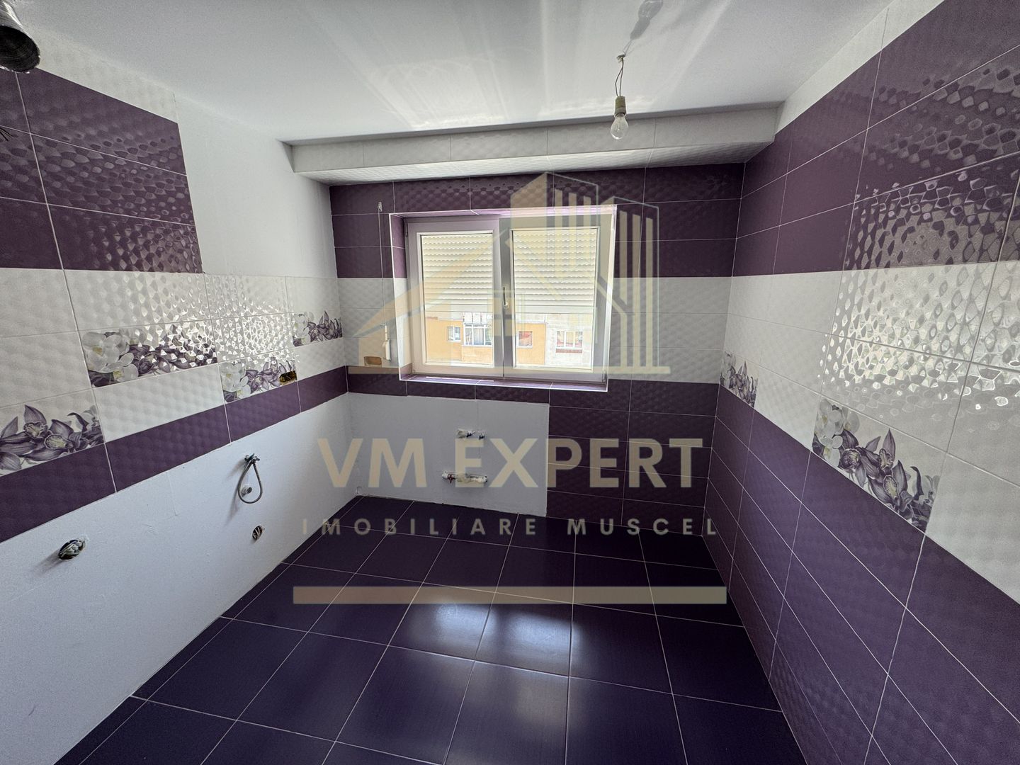 APARTAMENT 2 CAMERE CAMPULUNG, ETAJ 4, CARTIER VISOI - Poză 29