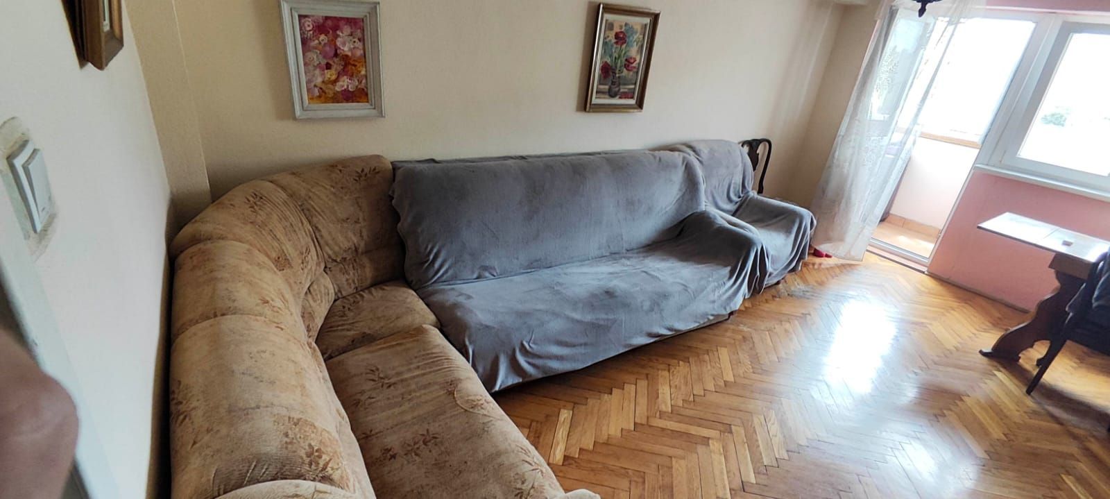 Apartament cu patru camere, Turda - Poză 5