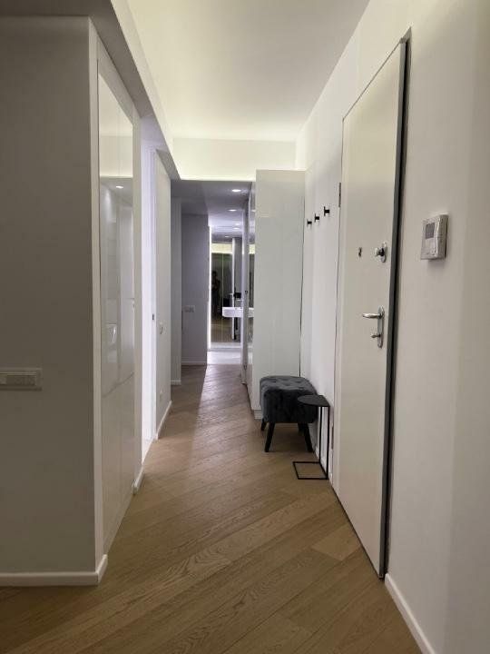 Apartament 3 camere lux | Cortina Academy | Lângă Metrou - Poză 7