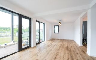 Casa 5 camere | Padure | Snagov-Ciofliceni - Poză 8