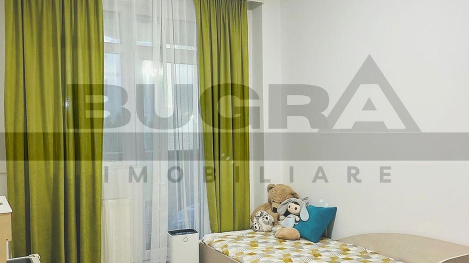 Apartament de 3 camere, 63mp, parcare, zona strazii Oasului - Poză 3