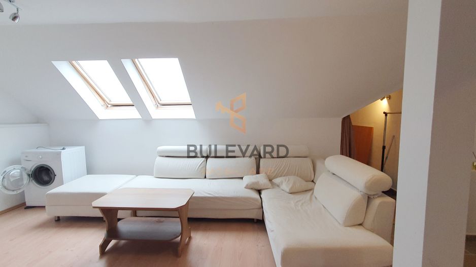 Apartament cu 2 camere zona Muzeul Apei! - Poză 1