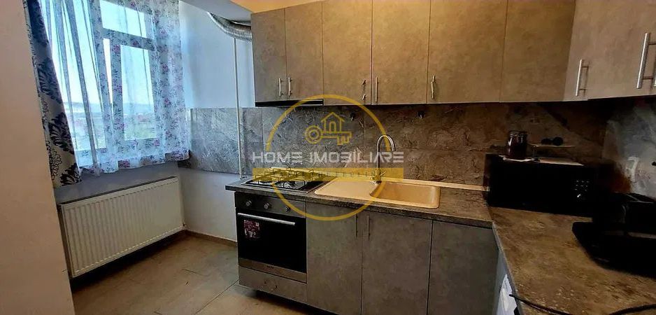 Etaj 1/Apartament 1Camera 35mp/Mobilat&Utilat /Pepinierii! - Poză 3