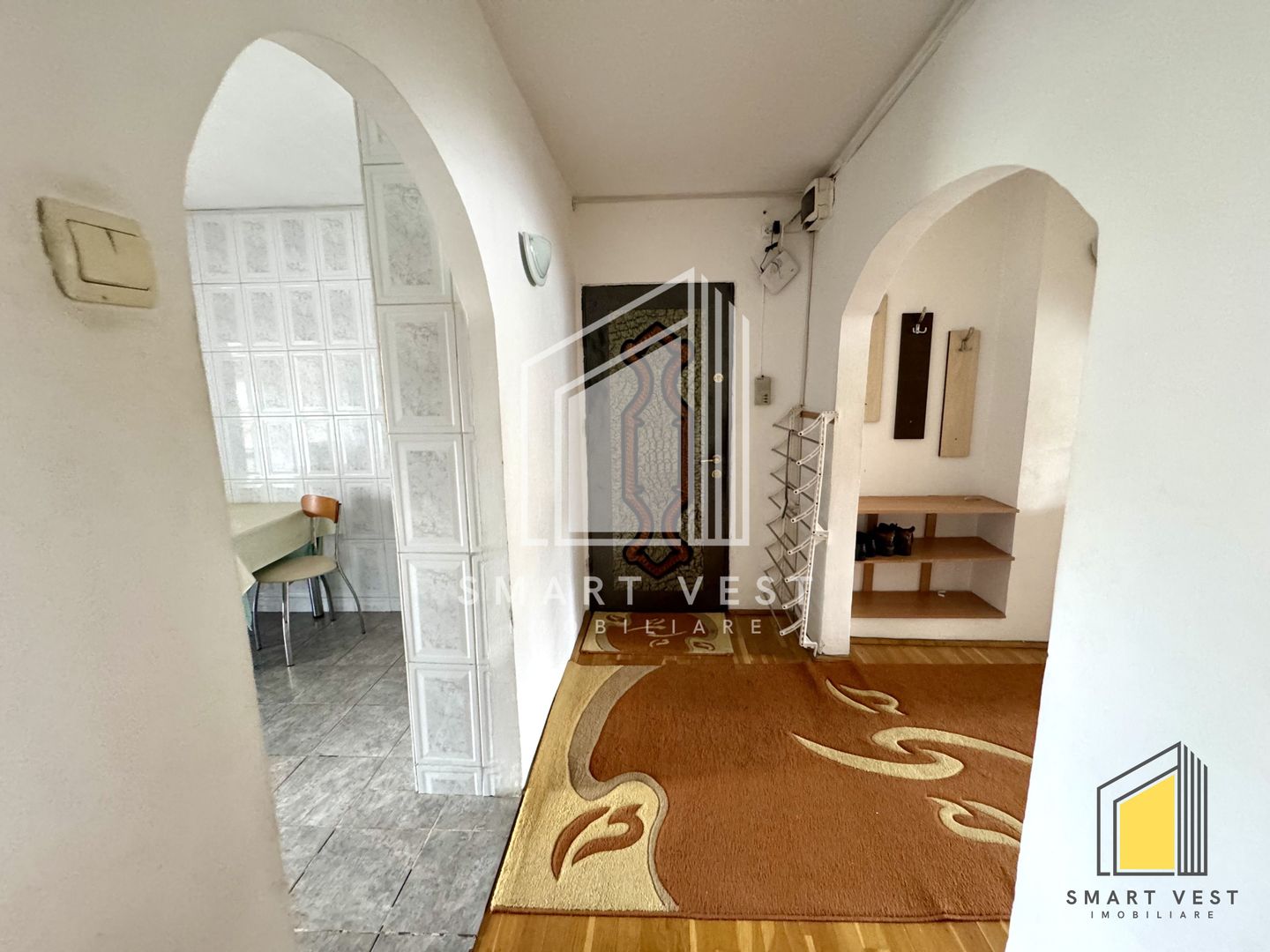 Apartament 3 camere decomandat | 78 mp | Zona Carpati 2 - Poză 15