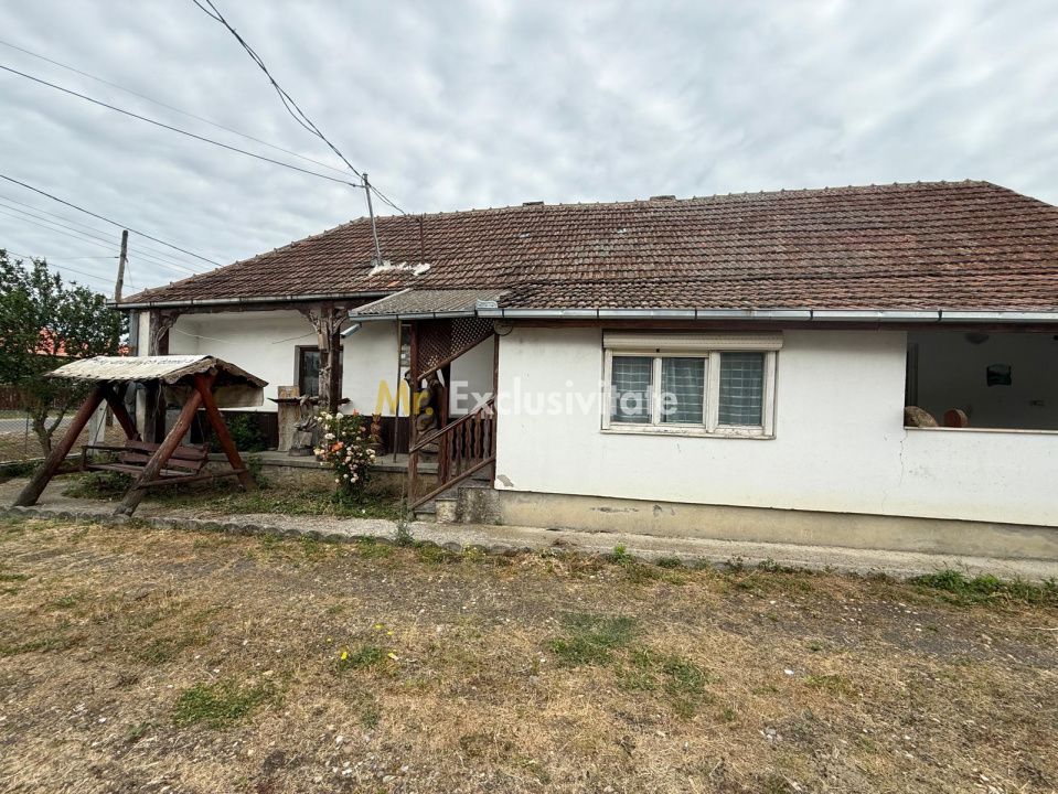 Casa de vânzare in Livada , Satu Mare - Poză 28