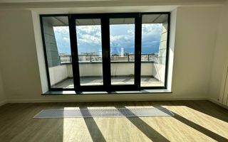 Spatiu cu view si terasa ideal atat pentru birou cat si pentru locuinta - Poză 15