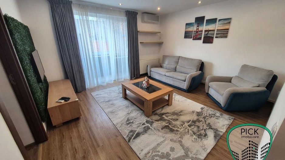 P 4208 - Apartament cu 2 camere în Târgu Mureș, Cornișa - Poză 4