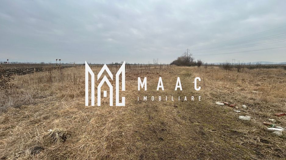 Teren extravilan  1800mp I Zona Gusterita - Poză 1